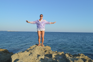 Warum ist Balance wichtig?