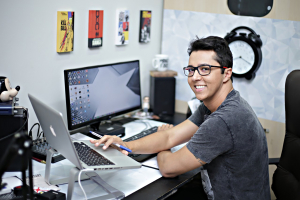 &Uuml;bungen gegen einen Rundr&uuml;cken